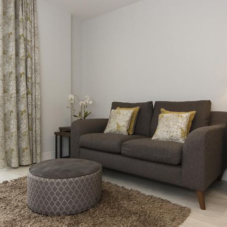 קאמברידג' Citystay - Vesta Apartments מראה חיצוני תמונה