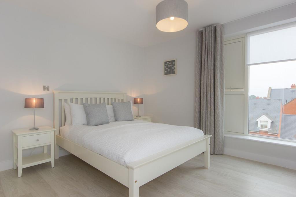 קאמברידג' Citystay - Vesta Apartments מראה חיצוני תמונה