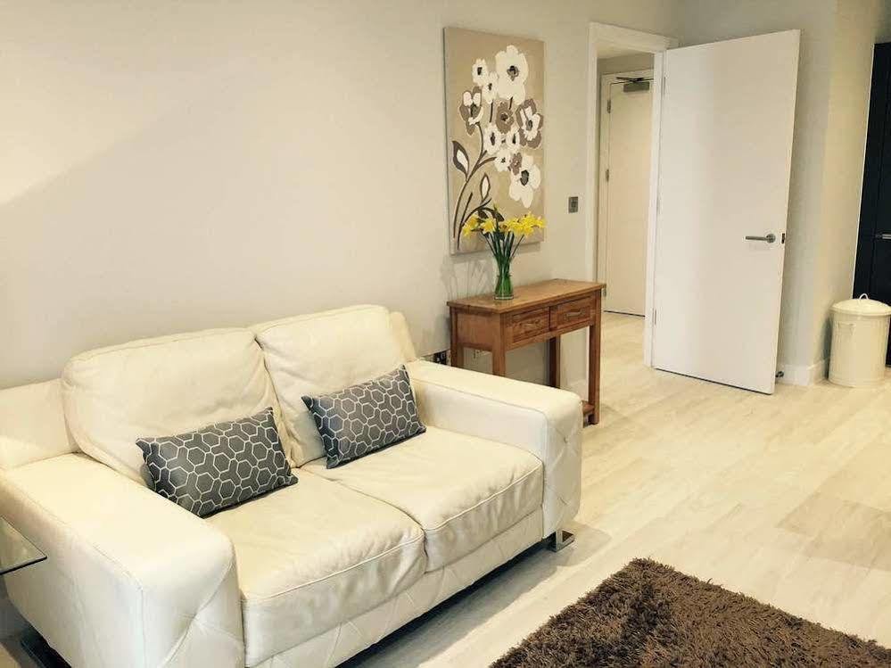 קאמברידג' Citystay - Vesta Apartments מראה חיצוני תמונה
